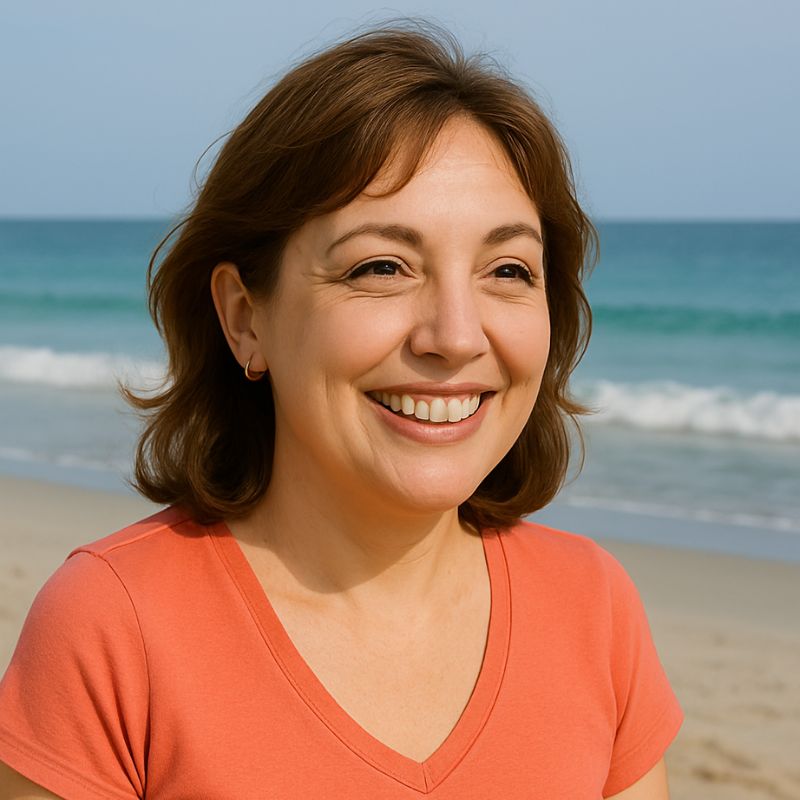 Dana-Düne-Profilbild